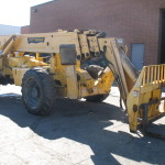 2005 Pettibone 10056 (#4028)