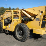 2005 Pettibone 10056 (#4028)