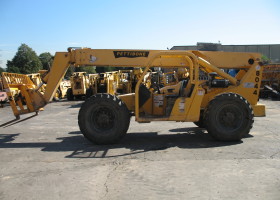 2005 Pettibone 8044 (#4257)