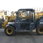 2007 Gehl RS5-19 (#50452)