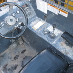 2007 Gehl RS5-19 (#50452)