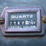 2007 Gehl RS5-19 (#50452)