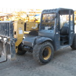 2007 Gehl RS5-19 (#50452)