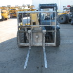 2007 Gehl RS5-19 (#50452)