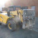 2007 Gehl RS5-19 (#50452)