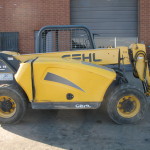 2007 Gehl RS5-19 (#50452)