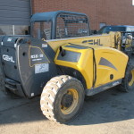 2007 Gehl RS5-19 (#50452)