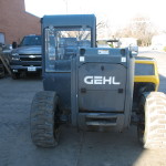 2007 Gehl RS5-19 (#50452)