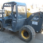 2007 Gehl RS5-19 (#50452)