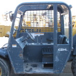 2007 Gehl RS5-19 (#50452)