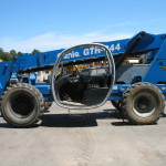 2007 Genie TerexLift GTH-844 (#GTH0807A-11594)