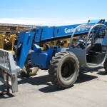 2007 Genie TerexLift GTH-844 (#GTH0807A-11594)