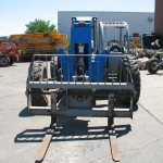 2007 Genie TerexLift GTH-844 (#GTH0807A-11594)