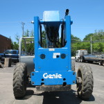 2007 Genie TerexLift GTH-844 (#GTH0807A-11594)