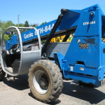 2007 Genie TerexLift GTH-844 (#GTH0807A-11594)