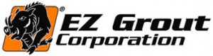 EZ Grout Corporation logo