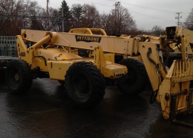 2004 Pettibone 8044