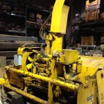 1980 Pettibone C220 Snow Blower