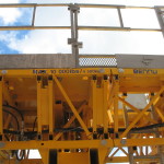 Jerry Castle and Son Hi-Lift - Bennu Scaffolding Platform Series 3 MPU