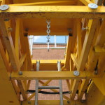 Jerry Castle and Son Hi-Lift - Bennu Scaffolding Platform Series 3 MPU