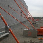 Jerry Castle and Son Hi-Lift - Bennu Scaffolding Platform Series 3: Joliet jobsite