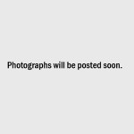Photographs will be posted soon.