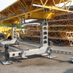 Jerry Castle and Son Hi-Lift - Bennu Scaffolding Platform Series 3