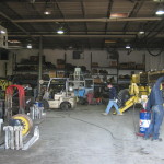 Jerry Castle & Son Hi-Lift, Inc. · 651 E. Devon Ave. · Elk Grove Village, Illinois 60007 USA