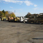 Jerry Castle & Son Hi-Lift, Inc. · 651 E. Devon Ave. · Elk Grove Village, Illinois 60007 USA