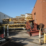 Jerry Castle & Son Hi-Lift, Inc. · 651 E. Devon Ave. · Elk Grove Village, Illinois 60007 USA
