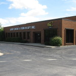 Jerry Castle & Son Hi-Lift, Inc. · 651 E. Devon Ave. · Elk Grove Village, Illinois 60007 USA