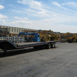 Jerry Castle & Son Hi-Lift, Inc. · 651 E. Devon Ave. · Elk Grove Village, Illinois 60007 USA