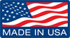 Made in USA