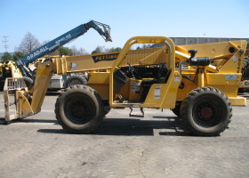 2005 Pettibone T8044 (#4278)