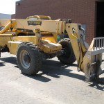 2005 Pettibone T8044 (#4278)