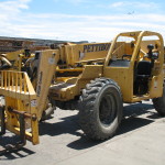 2002 Pettibone T8036 (#2246)