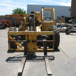 2002 Pettibone T8036 (#2246)