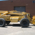 2002 Pettibone T8036 (#2246)