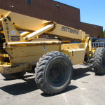 2002 Pettibone T8036 (#2246)