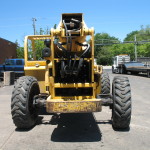 2002 Pettibone T8036 (#2246)