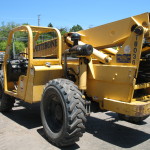 2002 Pettibone T8036 (#2246)