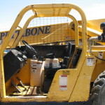 2002 Pettibone T8036 (#2246)