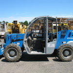 2006 Genie GTH-5519 (#14323)