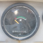2006 Genie GTH-5519 (#14323)
