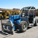 2006 Genie GTH-5519 (#14323)