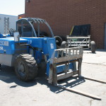 2006 Genie GTH-5519 (#14323)