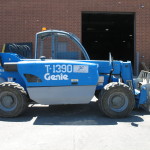 2006 Genie GTH-5519 (#14323)