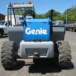 2006 Genie GTH-5519 (#14323)