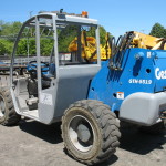 2006 Genie GTH-5519 (#14323)