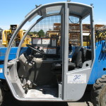 2006 Genie GTH-5519 (#14323)